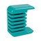 Hutzler Torte Tool - Multilayer Cake Slicing Guide - Slice Perfectly Even Layers